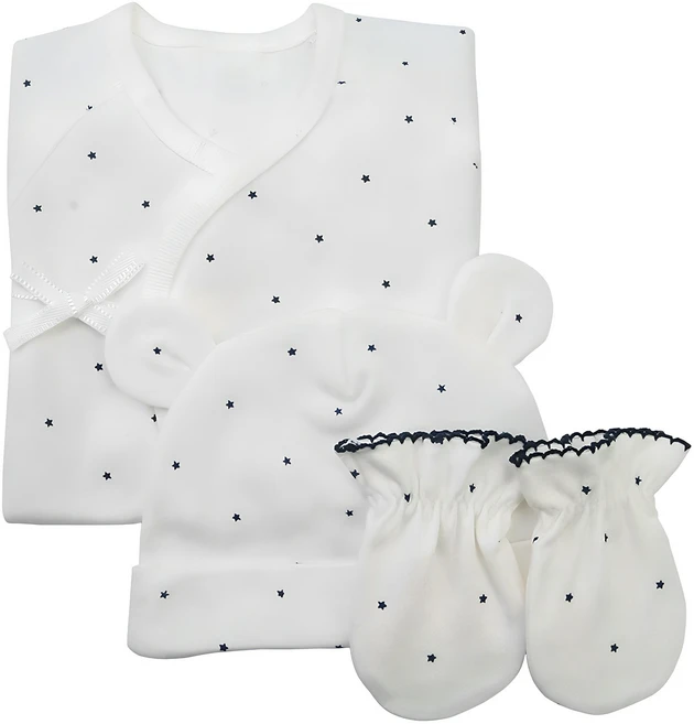 빼박 필수 배냇저고리 잠깐 확인해보세요