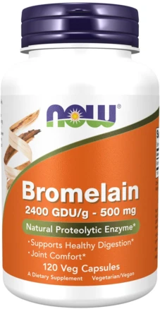 (올해 꼭 확인 소식) 꼭 갖고싶은 브로멜라인 제가 소개해 드립니다 리뷰 해보겠습니다