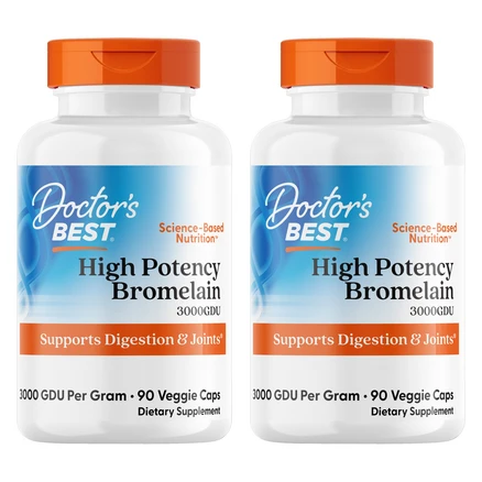 종.결.판 꼭 갖고싶은 브로멜라인90정 제가 소개해 드립니다 실간 리뷰