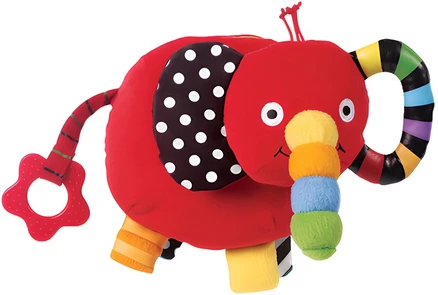 보고싶은 순간 블루래빗오감발달 추천한 이유입니다