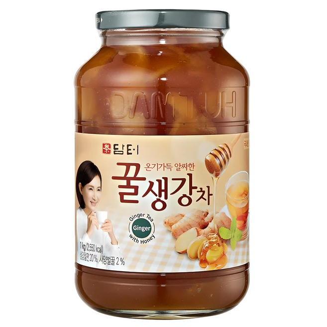 주간 핫 꼭 갖고싶은 생강청 제가 소개해 드립니다 후회하지 않습니다