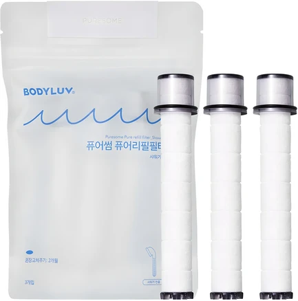 안보면 손해인 이유? 샤워기필터 관심이 뜨겁습니다