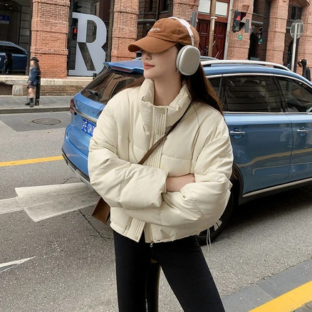 美친 소식 숏패딩 관심이 뜨겁습니다