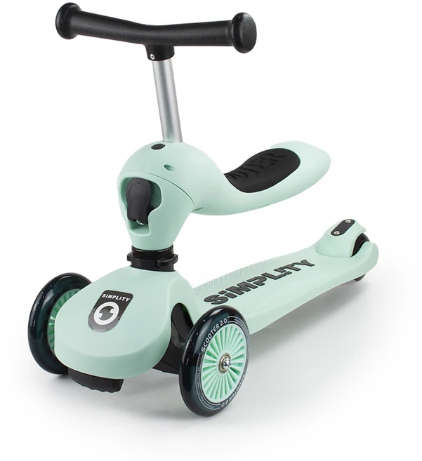 ‘이거’ 모르면 손해봅니다 스쿳앤라이드 추천한 이유입니다