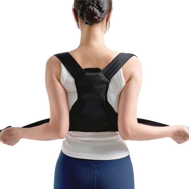 클릭필수 심리스자세교정밴드 좋은 정보