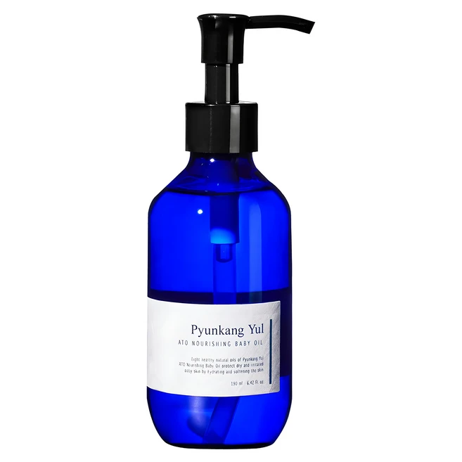 베스트 아기보습오일 요약정리