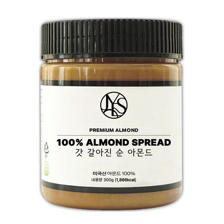 더이상 고민하지말고 꼭 갖고싶은 아몬드버터 제가 소개해 드립니다 확인해보세요