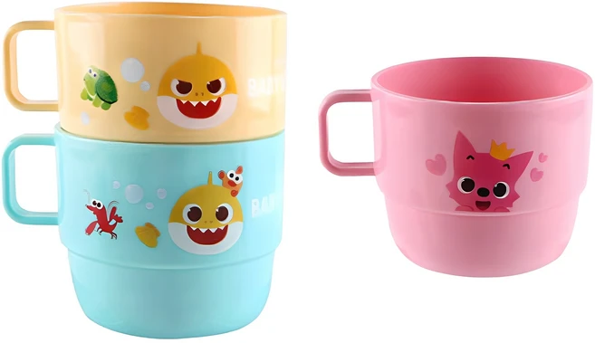 공감주의 어린이집양치컵 좋은 정보