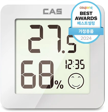 추가소식 온도계 군말없이 소개합니다