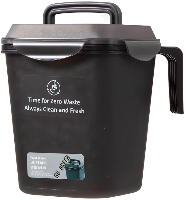 꾸준한 인기 음식물쓰레기통 확인해보세요