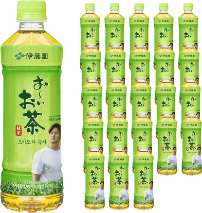 모두가 찾는 이토엔오이오차 잠깐 확인해보세요