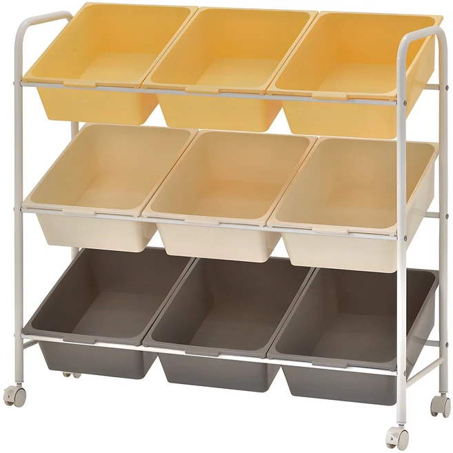 사계절 사랑받는 장난감정리함 알려드립니다