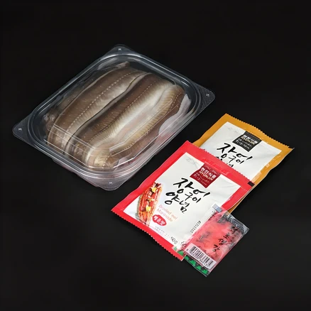 모두가 궁금했던 장어 리뷰가 많습니다