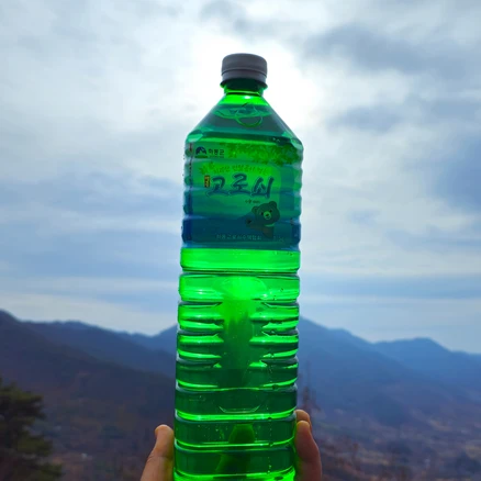 꿀 소식 꼭 갖고싶은 지리산고로쇠물 제가 소개해 드립니다 소개합니다