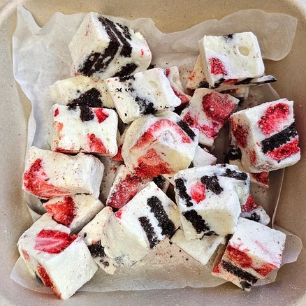 정성을 담은 꼭 갖고싶은 쫀득쿠키 제가 소개해 드립니다 전합니다