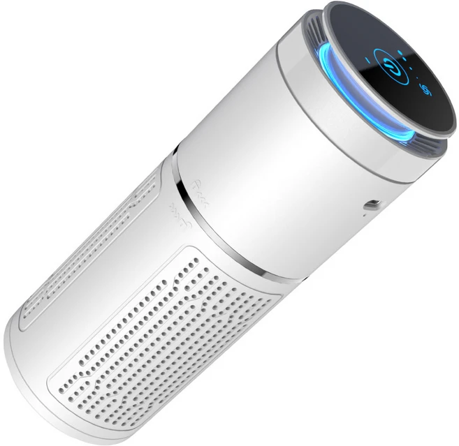 꾸준한 사랑을 받은 차량용공기청정기 전합니다