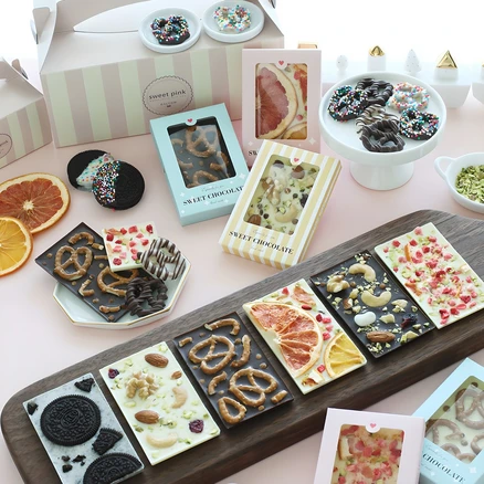 이건”꼭” 알아보자 꼭 갖고싶은 초콜릿만들기 제가 소개해 드립니다 클릭해보세요