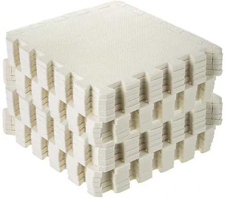 우리도 이렇게하자 층간소음매트 전합니다