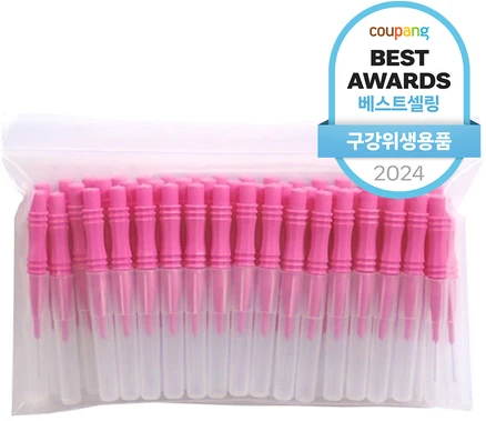 리뷰 좋은 치간칫솔 업데이트된 소식입니다