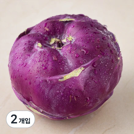 올해 이것모르면 손해 콜라비 잠깐 확인해보세요