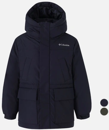 사랑을 담은 선물 키즈패딩 1분이면 확인가능 합니다