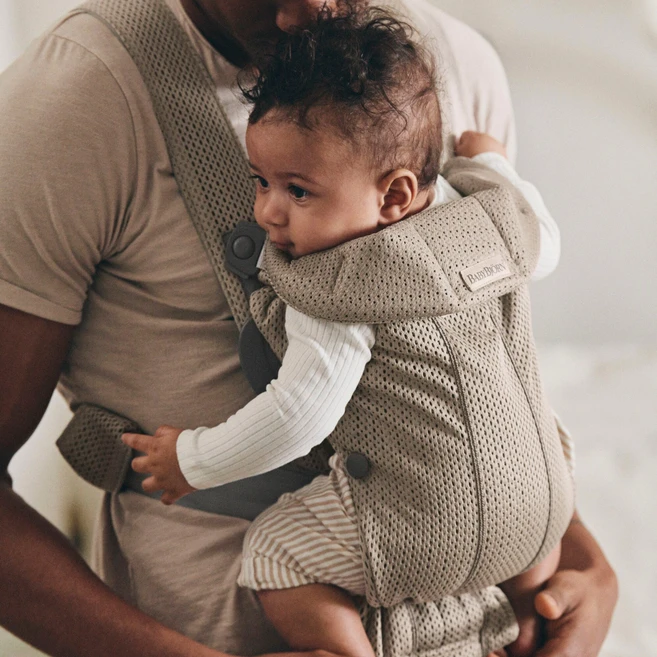 이번 선물은 꼭 포그내아기띠 요약정리