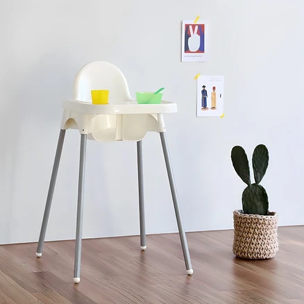 클릭하고 싶은 순간 하이체어세트 지금 소개할게요