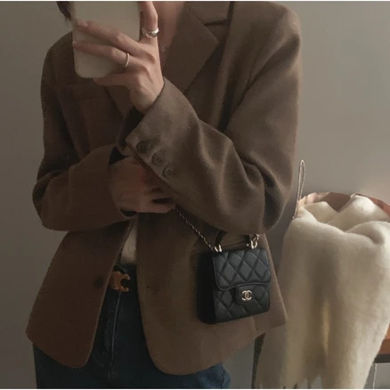 사계절 사랑받는 헤링본자켓 관심이 뜨겁습니다