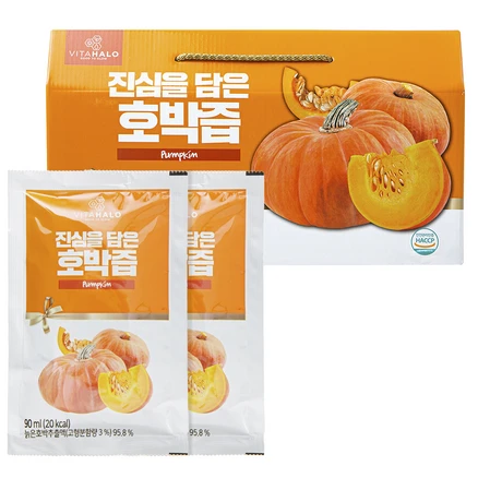 빼박 필수 꼭 갖고싶은 호박즙 제가 소개해 드립니다 리뷰가 많습니다