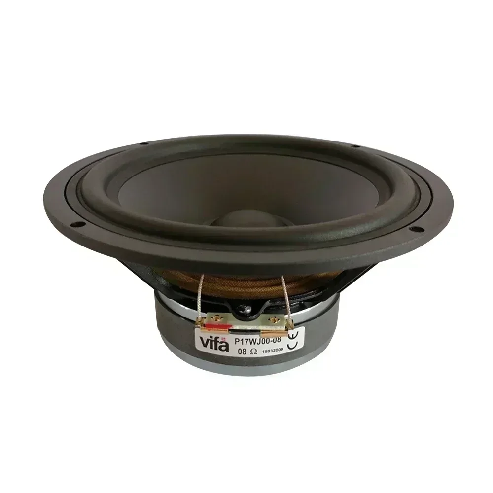 단 하루의 혜택 오리지널 Vifa P17WJ00-04/08 6.5 인치 HiFi 미드우퍼 스피커 드라이버 알짜배기만 골라가세요