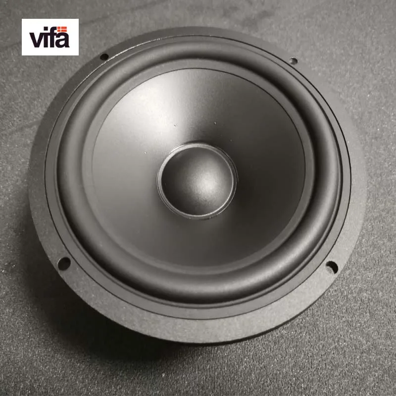 바로확인해야 할 소식 1개(스피커 1개) 기존 Vifa P17WJ00-08 6.5인치 저주파 스피커 드라이버 유닛 마그네슘 섀시 폴리콘 4-8ohm/150W 리뷰 해보겠습니다
