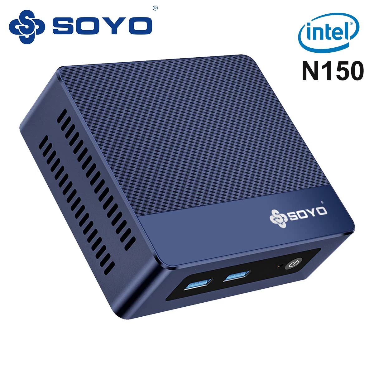 빼박 필수 SOYO M4PLUS 미니 PC: 8/16GB RAM 아주 좋은 정보입니다
