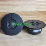 사랑을 담은 선물 쌍=2개 MeloDavid D28E/D25E 28/25mm 실크 돔 트위터 1분이면 확인가능 합니다