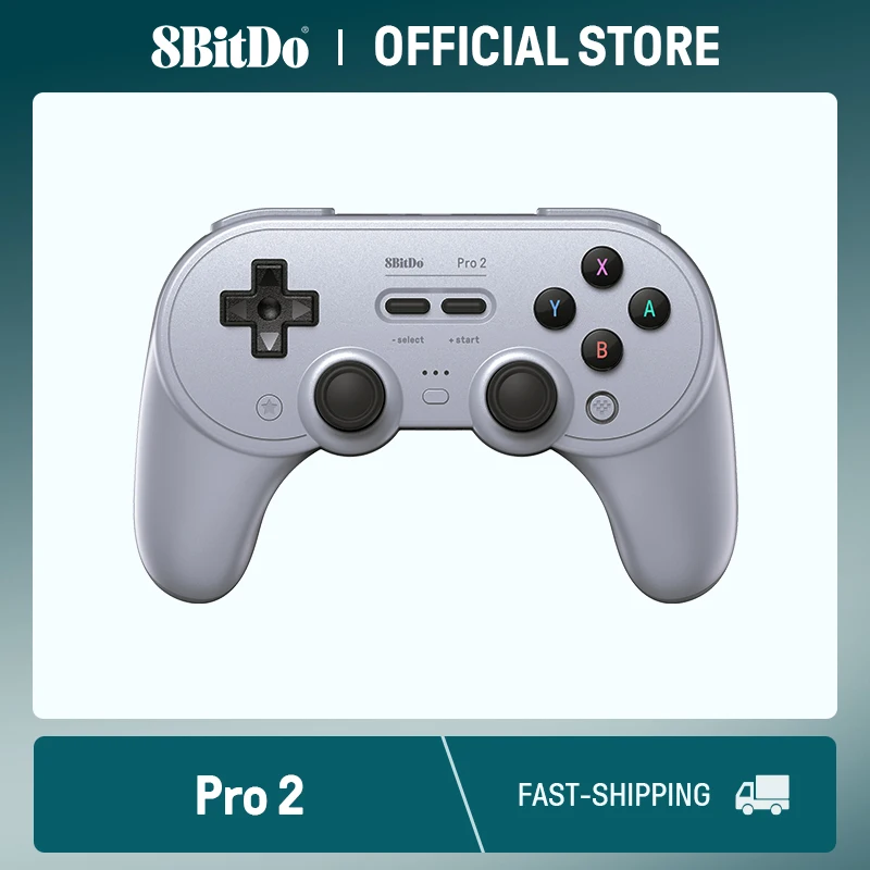 인기있는 이유는? 8BitDo 블루투스 게임 패드 관심이 뜨거운 이유 입니다