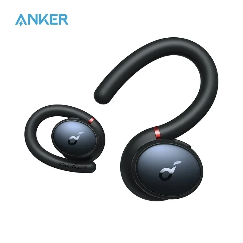 요즘 찰떡인 Anker Soundcore Sport X10 Bluetooth 5.2 헤드폰 스포츠 회전 이어 후크 딥베이스 IPX7 방수 땀 방지 스포츠 이어 버드 리뷰 해보겠습니다