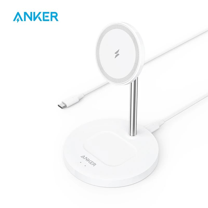 이번주 제일 많이찾은 Anker 무선 파워웨이브 마그네틱 스탠드 라이트 확인해보세요