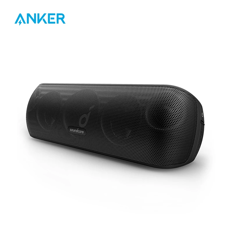올해 새롭게 돌아온 Anker 사운드코어 모션 + 블루투스 스피커 소개합니다
