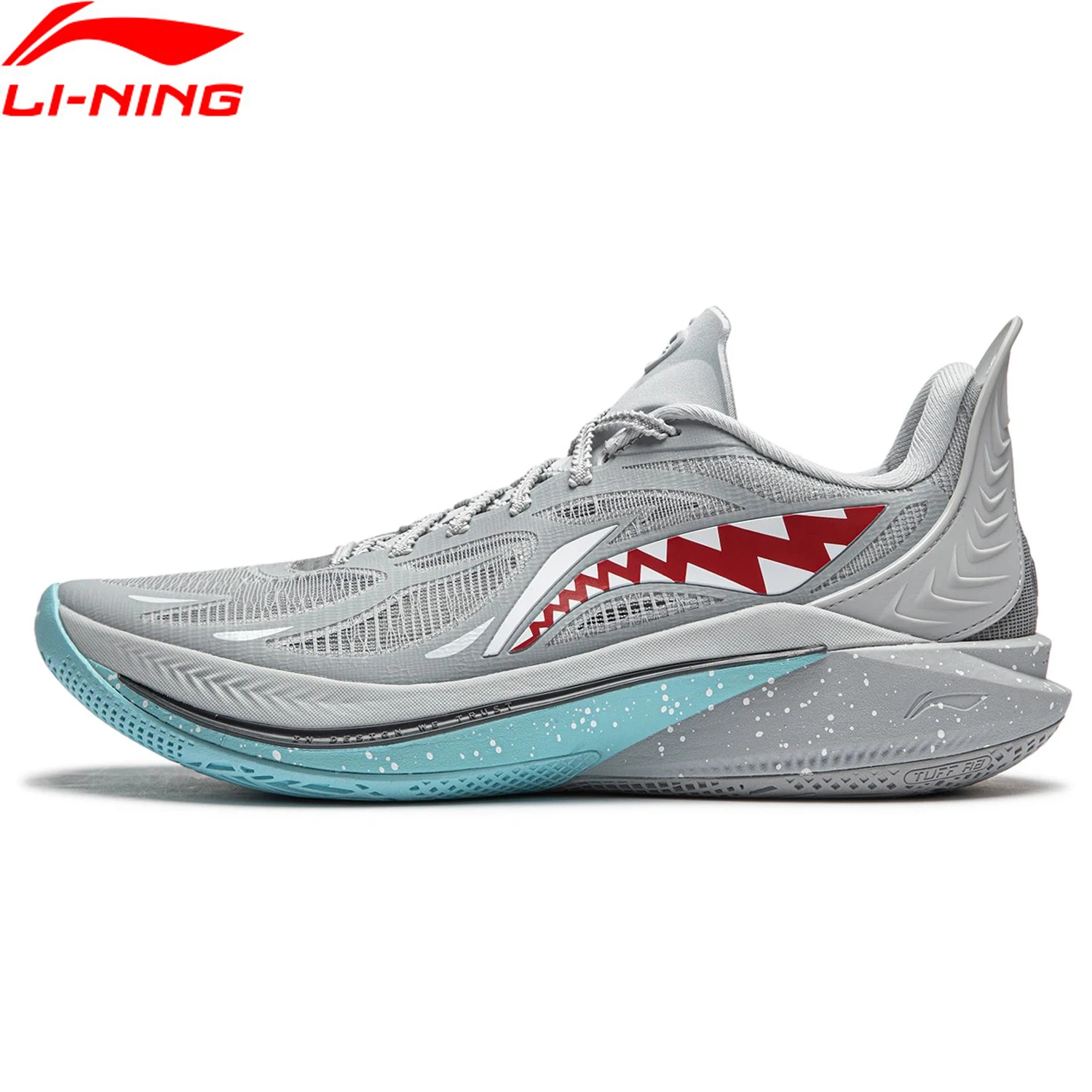 혜자소식 떳다 Li-Ning Men SONIC XII 전문 농구 신발 붐 쿠션 라이트 폼 플러스 웨어러블 경쟁 스포츠 스니커즈 ABAU019 클릭해보세요