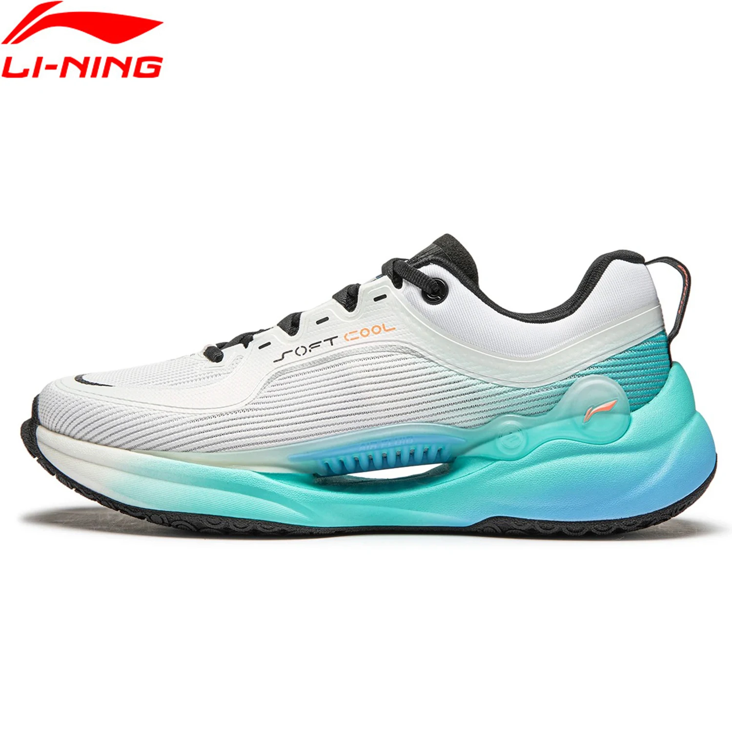 새롭게 변신한 Li-Ning 남성용 10 대 클래식 라이프 스타일 신발 아주 좋은 정보입니다