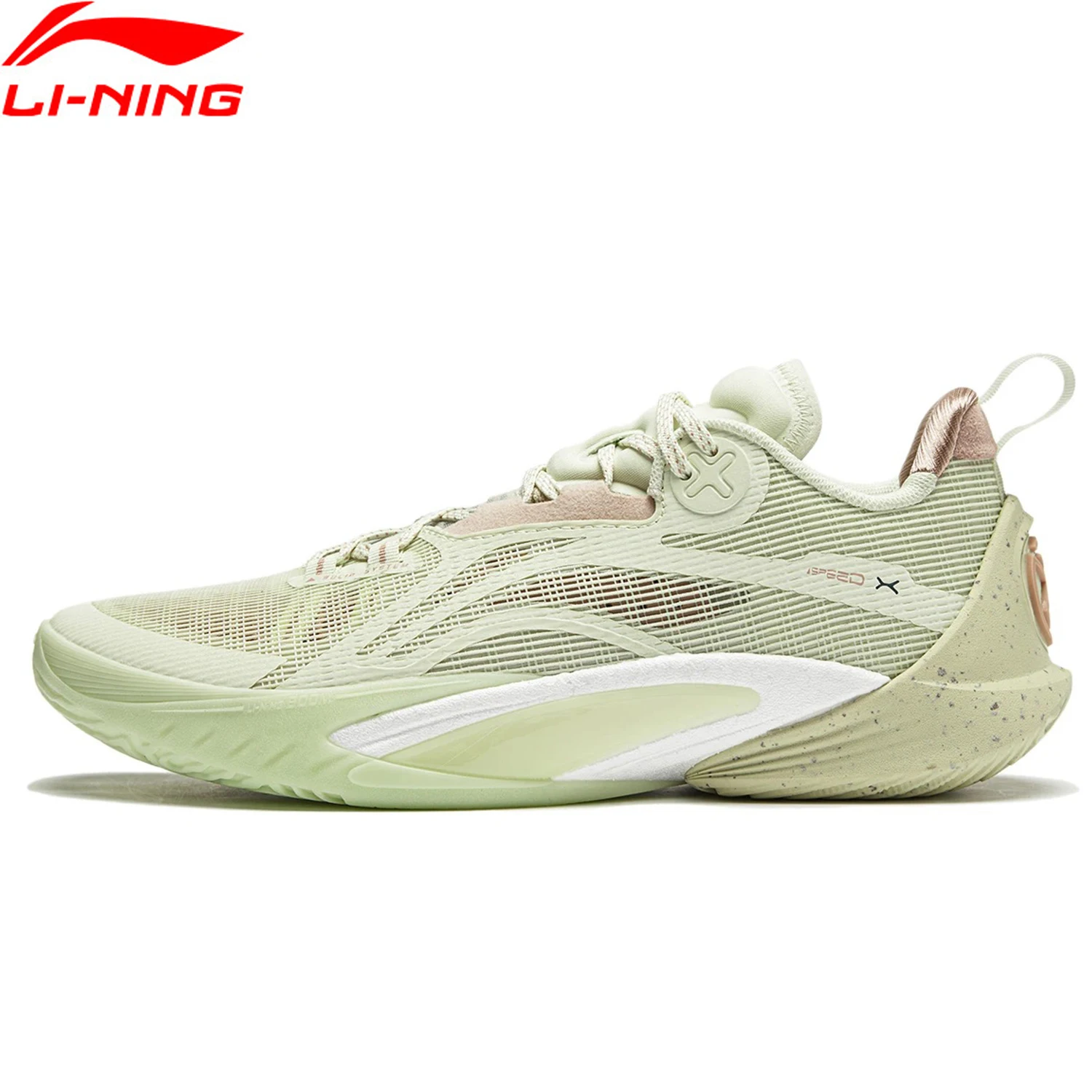 이번 선물은 꼭 Li-Ning 남성용 SPEED X 프로 농구화 정직하게 소개해보겠습니다