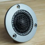 간단소식 MeloDavid SC6620S-MK2 실크 돔 네오디뮴 자석 트위터 지금 소개할게요