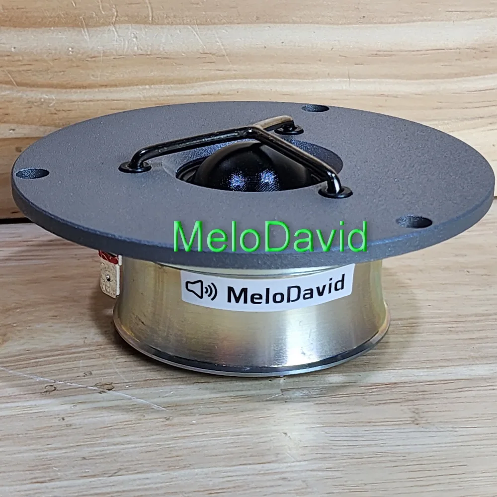 간단정보 Melodavid Esotar3CL HIEND 트위터 2개 쌍이 기존 Esotar3 네오디뮴을 대체합니다. 지금 소개할게요