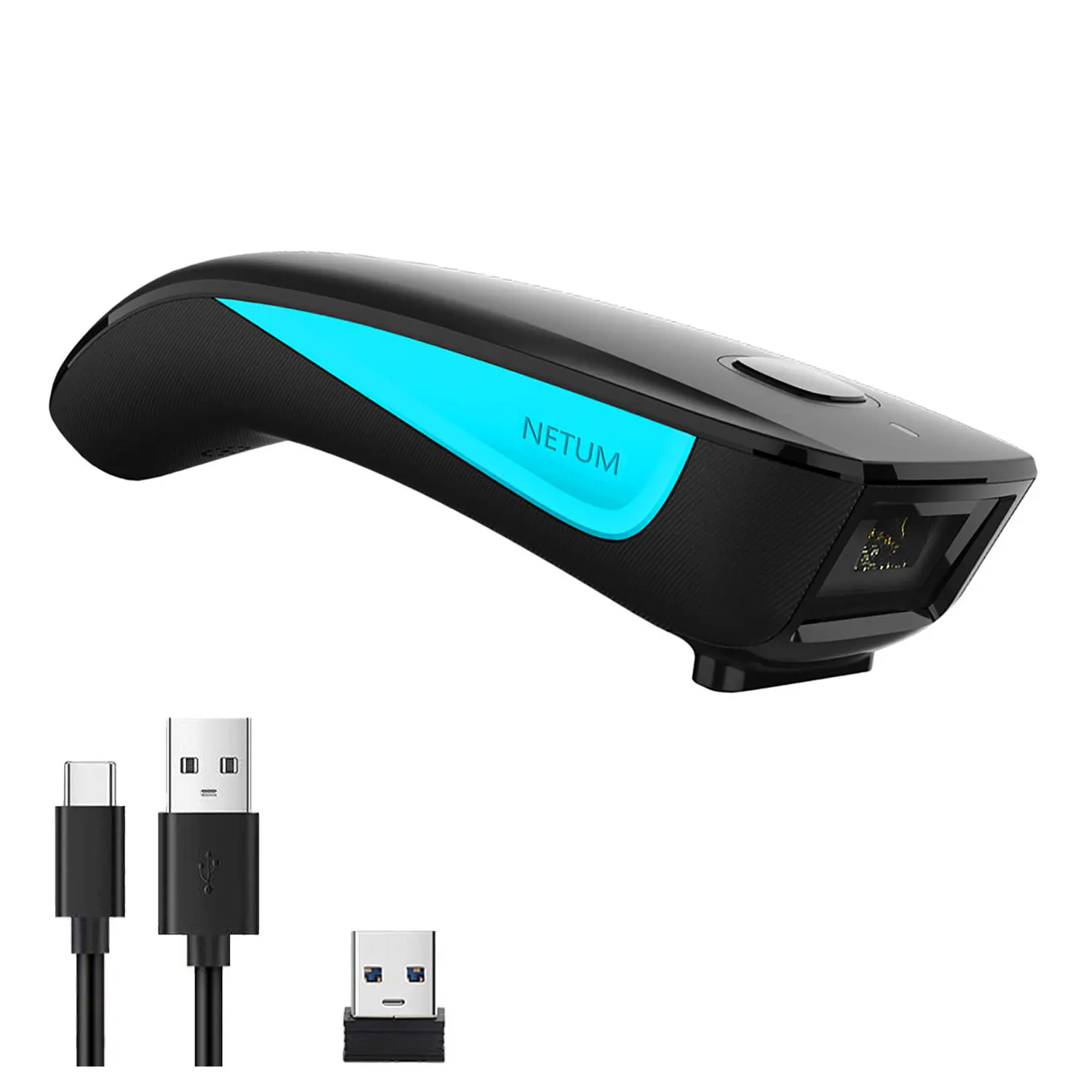 지금 당장 확인해야하는 이유 NETUM 블루투스 QR 2D 바코드 스캐너 및 C830 무선 레이저 1D USB 바코드 판독기 정직하게 소개해보겠습니다