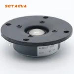 가성비 정보 SOTAMIA 티타늄 필름 오디오 트레블 스피커 한 번에 알려드립니다
