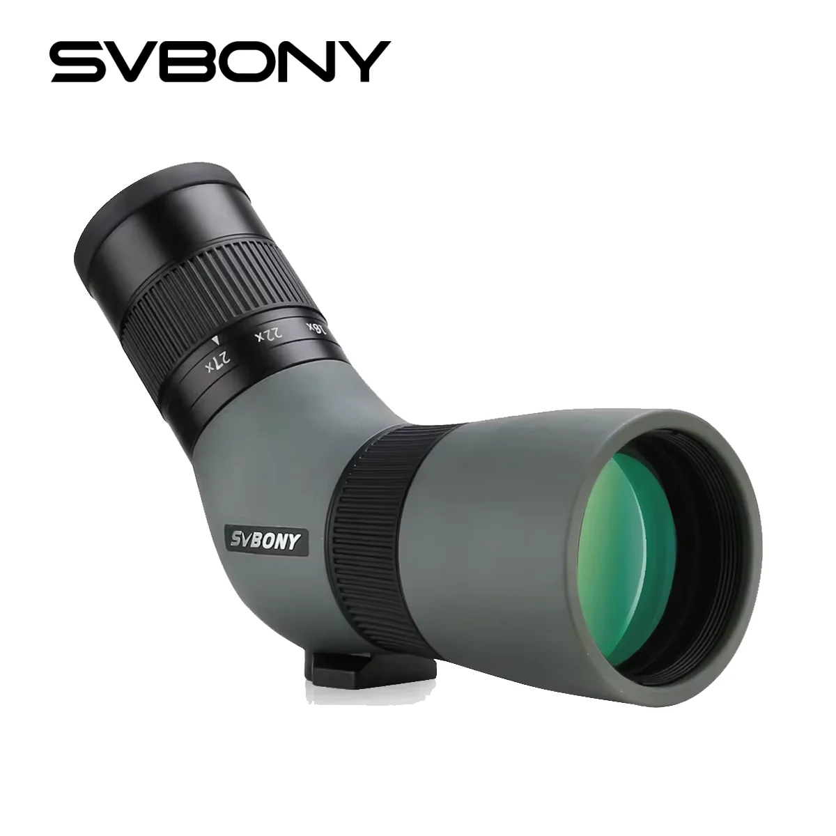 긴급소식 SVBONY SV410 9-27×56 조류 관찰 범위 초저 분산 위상 보정 코팅 캠핑 용 강력한 단안 망원경 실시간 리뷰입니다