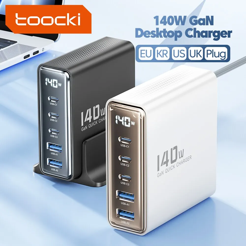 모두가 궁금했던 Toocki 데스크탑 고속 충전 USB C 타입 충전기 핫한 정보입니다
