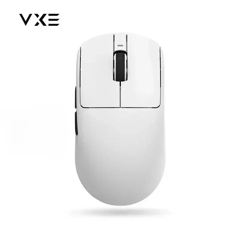 아쉬운소리 안하는 Vxe Dragonfly R1 ProMax 게임용 마우스 Bluetooth 마우스 충전식 게이머 Paw3395 경량 인체 공학적 무선 마우스 Esport 확인해보세요