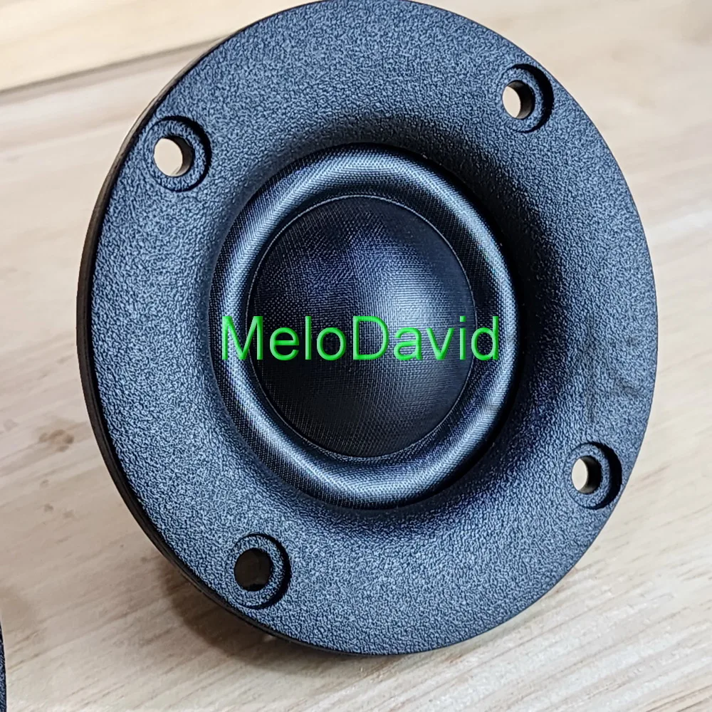 +최신 소식 Wavecor TW030WA13 Hiend 30mm 실크 돔 네오디뮴 트위터 4ohm 100W 쌍 확인해보세요