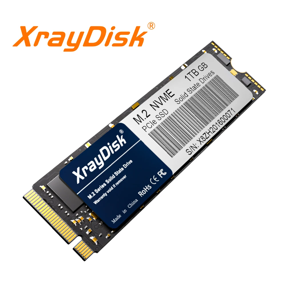 사용해본 사람만 아는 XrayDisk M.2 SSD PCIe NVME 128GB 256GB 512GB 1TB Gen3 * 4 솔리드 스테이트 드라이브 2280 노트북 데스크톱 용 내부 하드 디스크 HDD 한 번에 알려드립니다