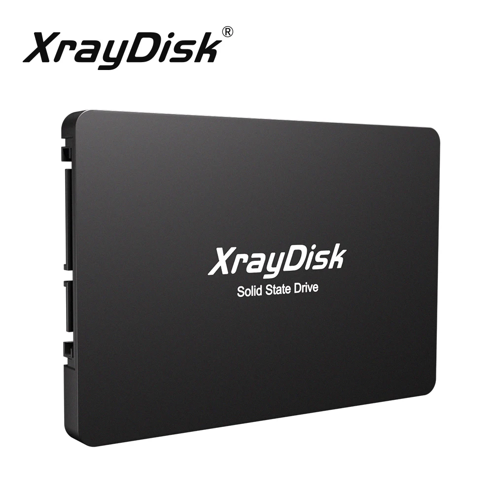 너도 사볼래? Xraydisk Sata3 SSD 하드 디스크 실시간 리뷰입니다